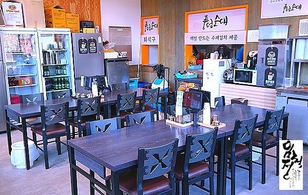풍덩순대 사진 4