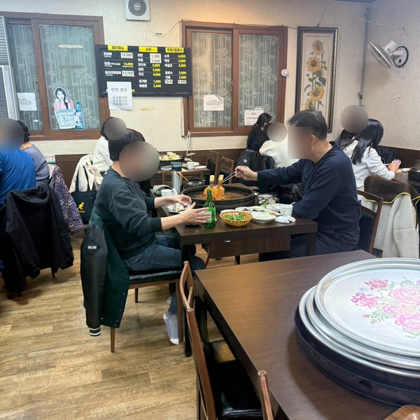 맛찬춘천닭갈비 사진 3