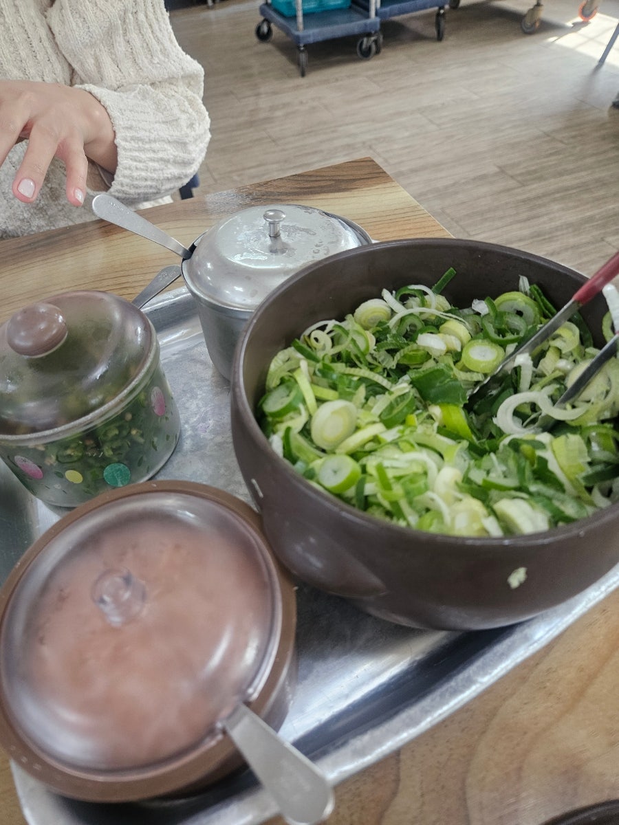 화성토종순대국 성거점 사진 5