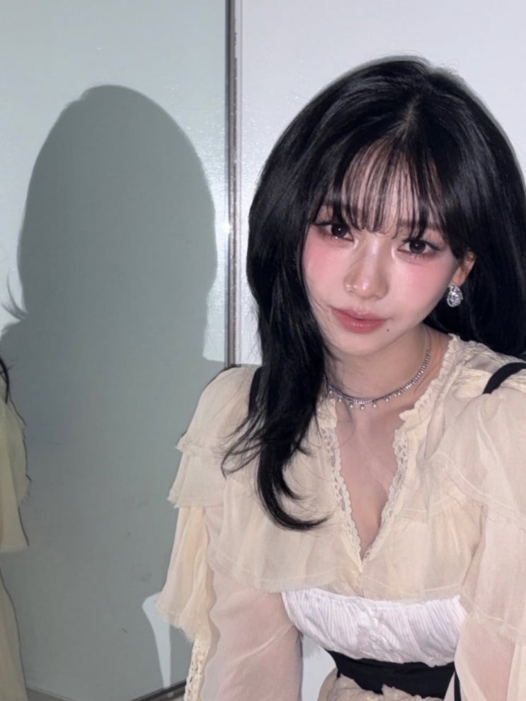  단발이 망설여질 때 문정동 헤어샵 추천 스타일은?
