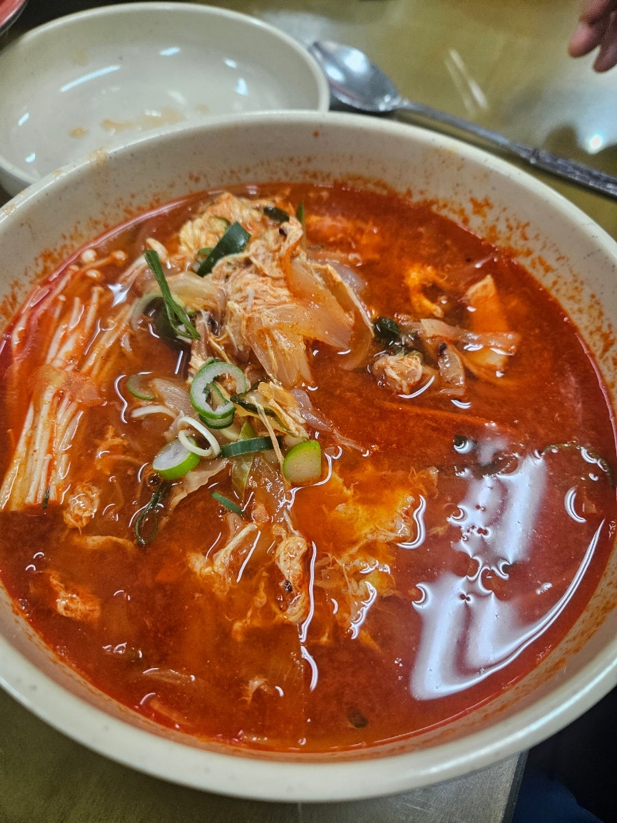 북경옛날손짜장 사진 5