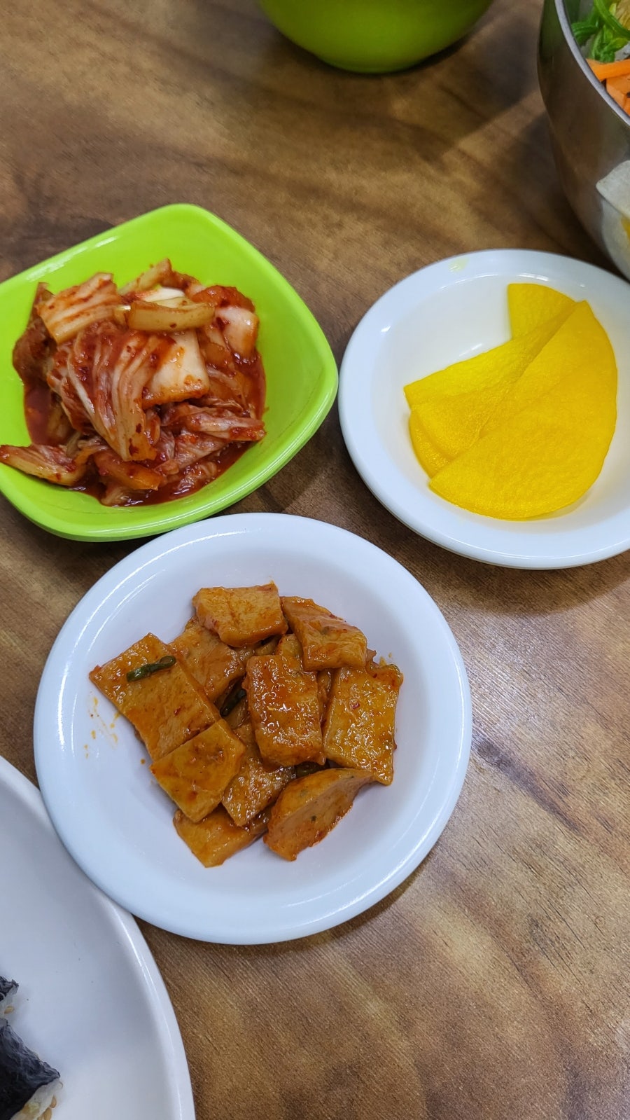 엄마손칼국수 사진 4