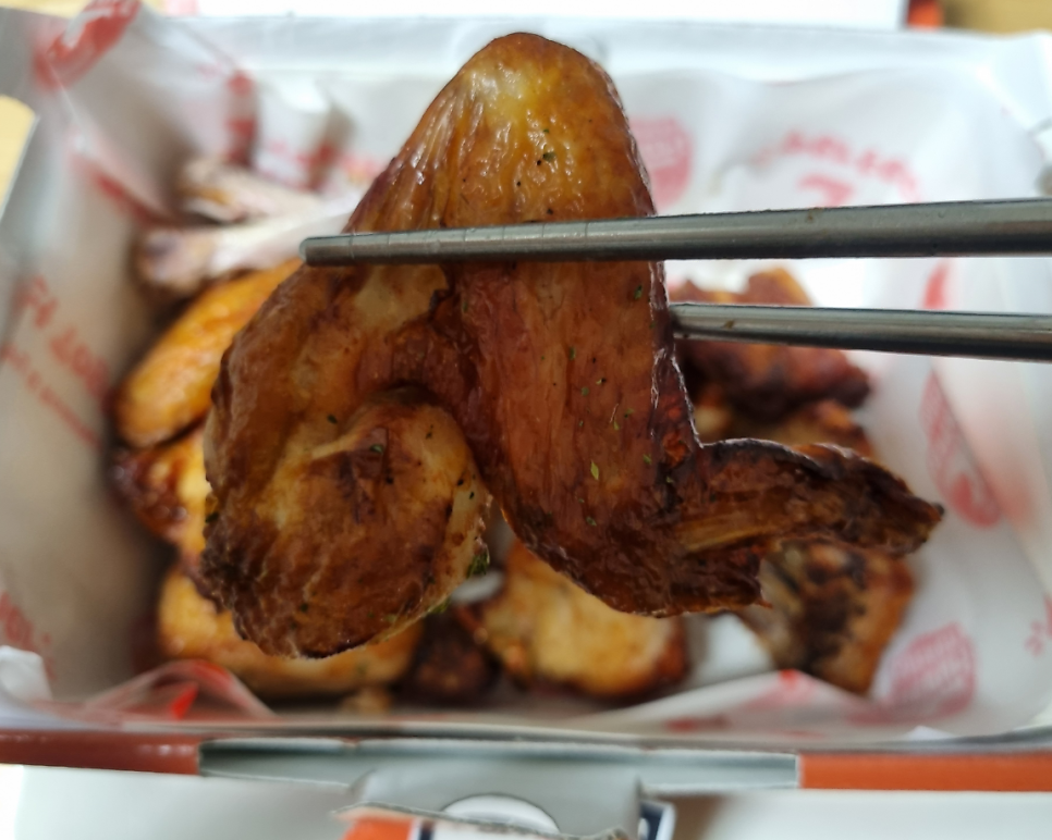 해두리치킨 용인상하점 사진 5