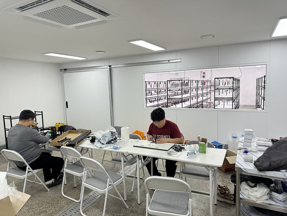 팜스퀘어 사진 6