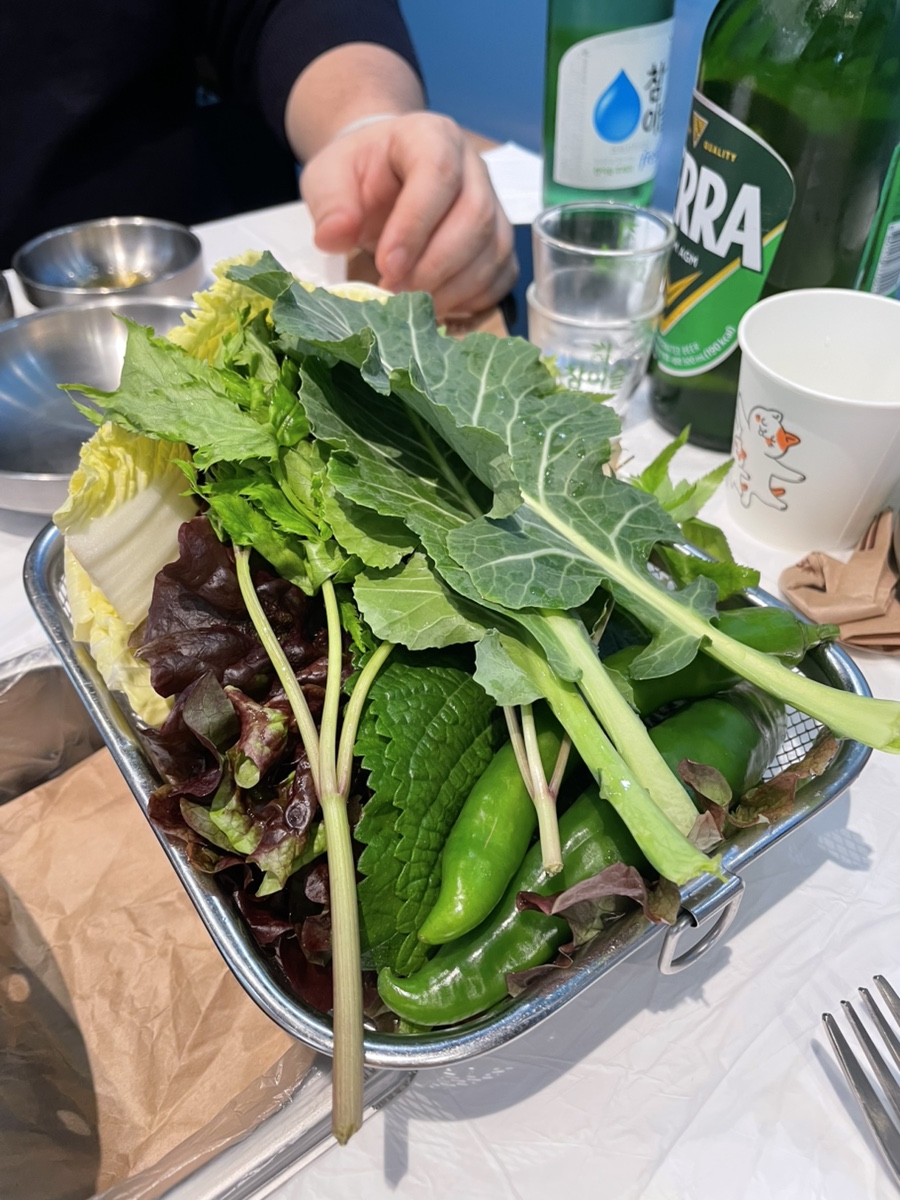 일미삼겹살 사진 4