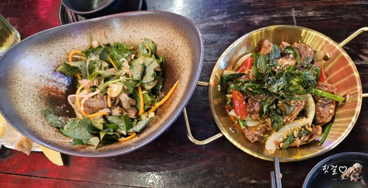  다낭에서 찾은 술집 l Nhậu đêm BoongKe