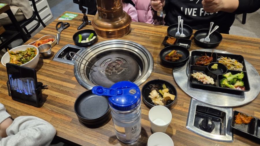 덕은정육식당 사진 3
