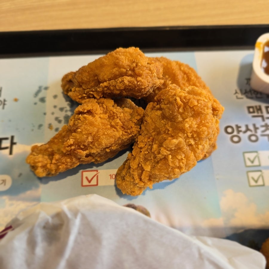 BBQ 일산중산행운점 사진 4