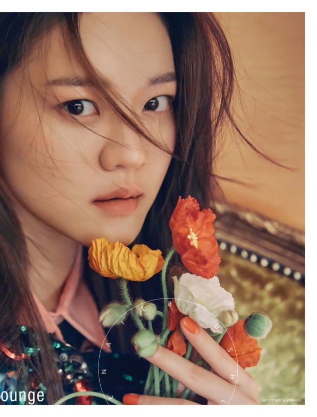 [배우 고아성 프로필] 나이, 출연작,MBTI, 데뷔 30주년 총정리