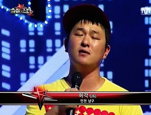 ‘1등들’ 허각, '슈퍼스타K 2' 기적의 아이콘에서 대한민국 대표 발라더가 되기까지