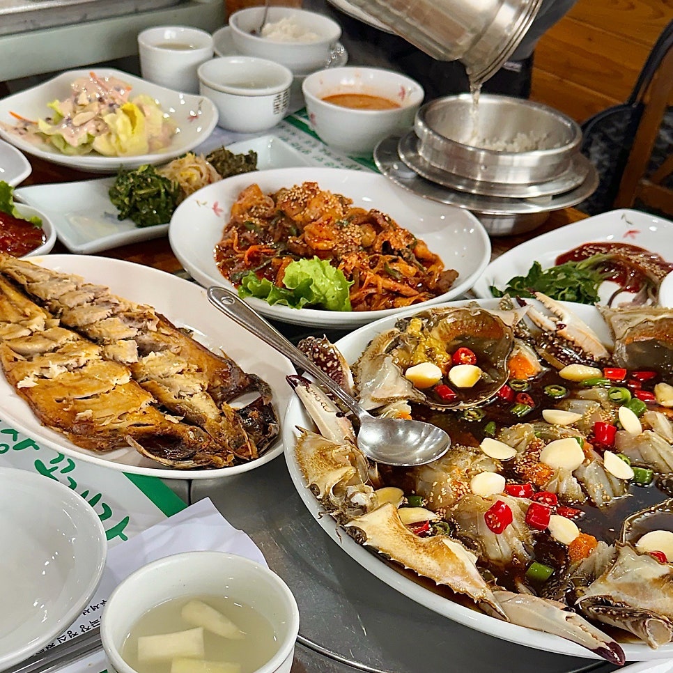 송백가든 사진 2