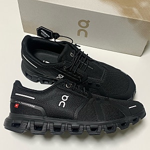온 러닝 클라우드6 여성 구매후기 사이즈팁 나이키 줌 보메로 착화감 비교