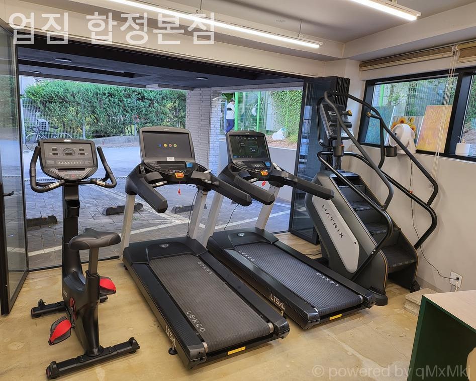 업짐 합정본점 사진 4