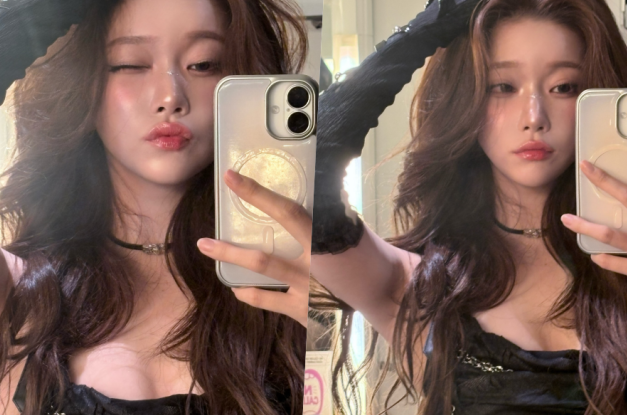 빌리 츠키 문수아 연습생 시절 극단 다이어트! 얼음만 씹고 일주일?