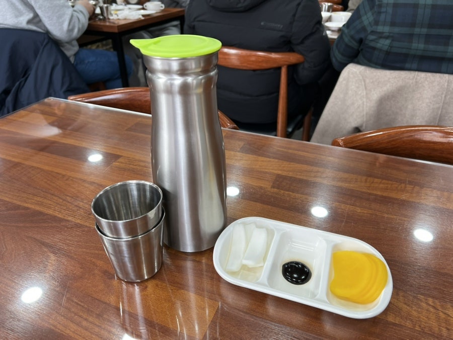 청진짬뽕 사진 5