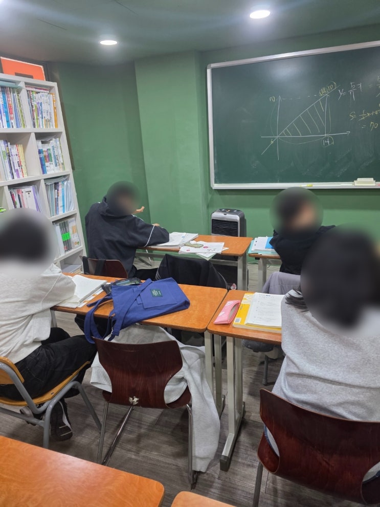  문정동 수학학원 아이 성적 향상을 위한 선택