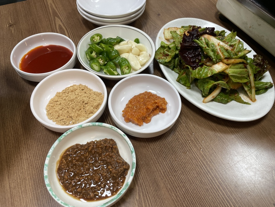 이대감명품막창 사진 6