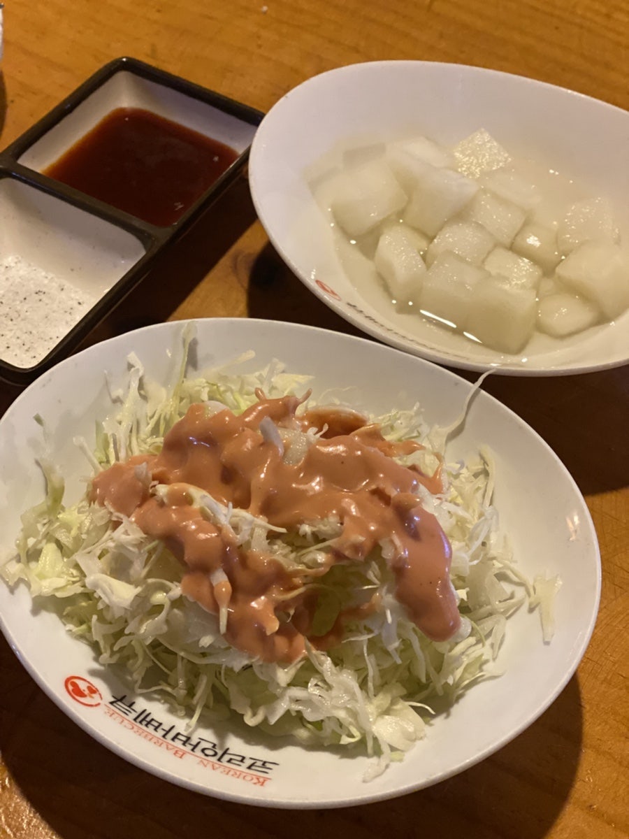 코리안바베큐 학익2호점 사진 6