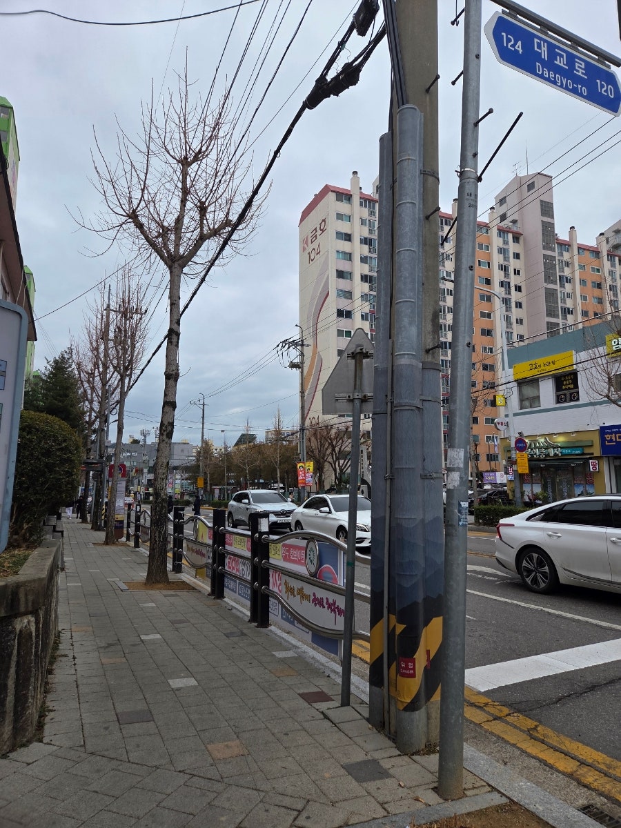 컴포즈커피 화순금호타운점 사진 3