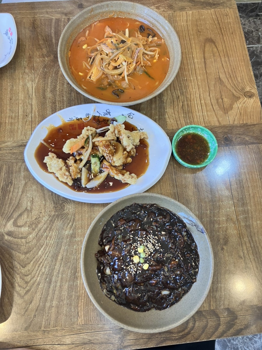 행운관 사진 3