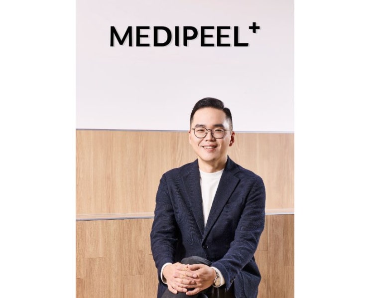  스킨이데아 '메디필(MEDIPEEL)', 위현종 신임 대표 취임