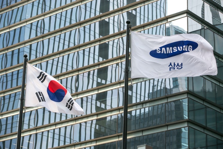  삼성전자, 1조 달러 클럽 가입! 글로벌 시가총액 판도 변화
