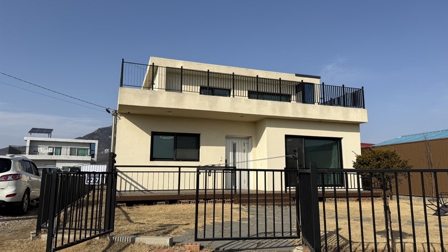 회장님댁별장펜션 사진 6
