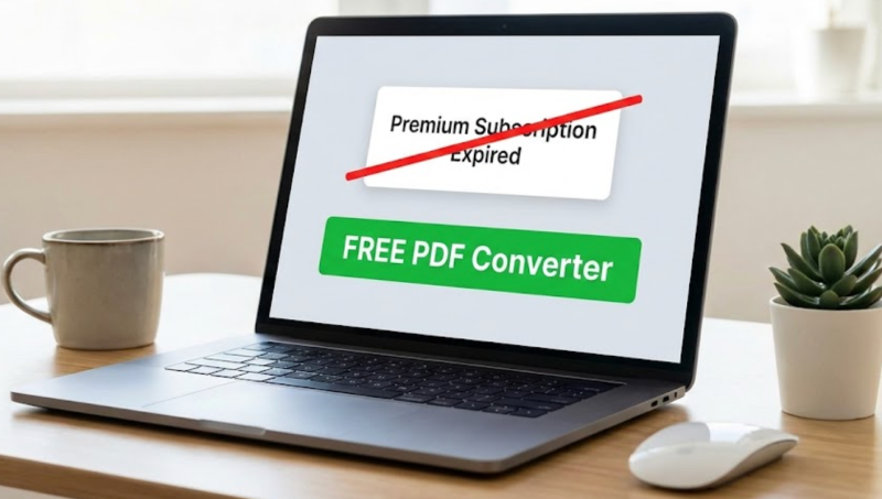 아이폰 JPG PDF 만들기부터 PDF JPG 변환까지 총정리 (무료 사이트 알PDF 어플 방법)