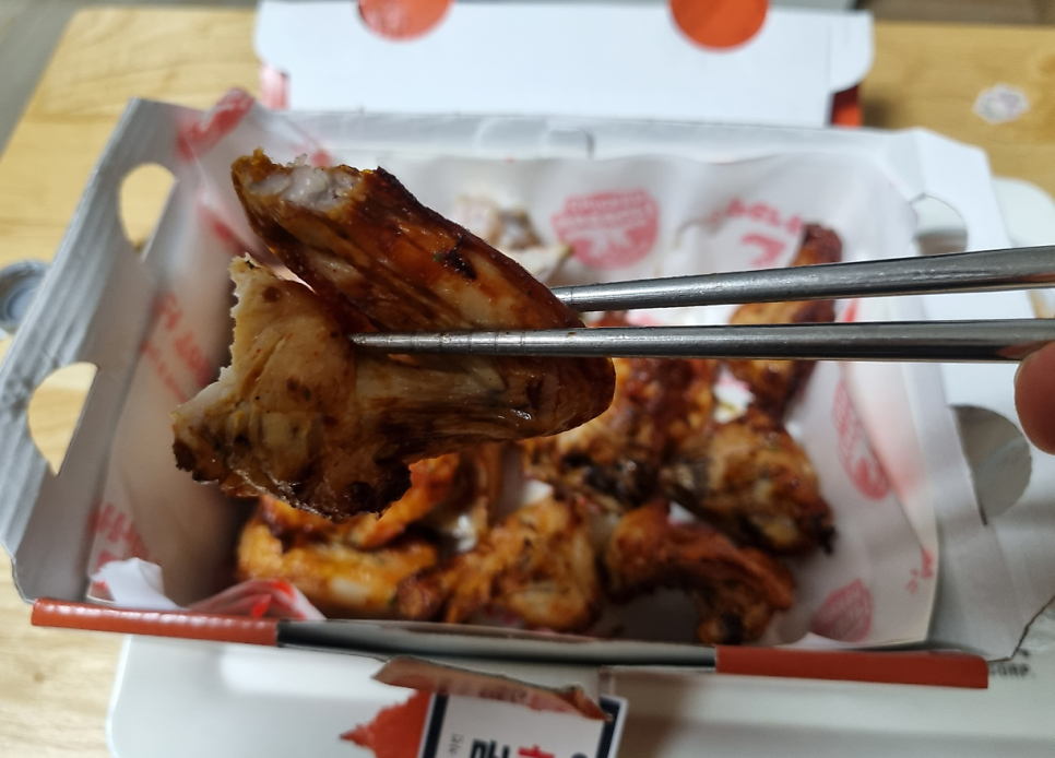 해두리치킨 용인상하점 사진 3