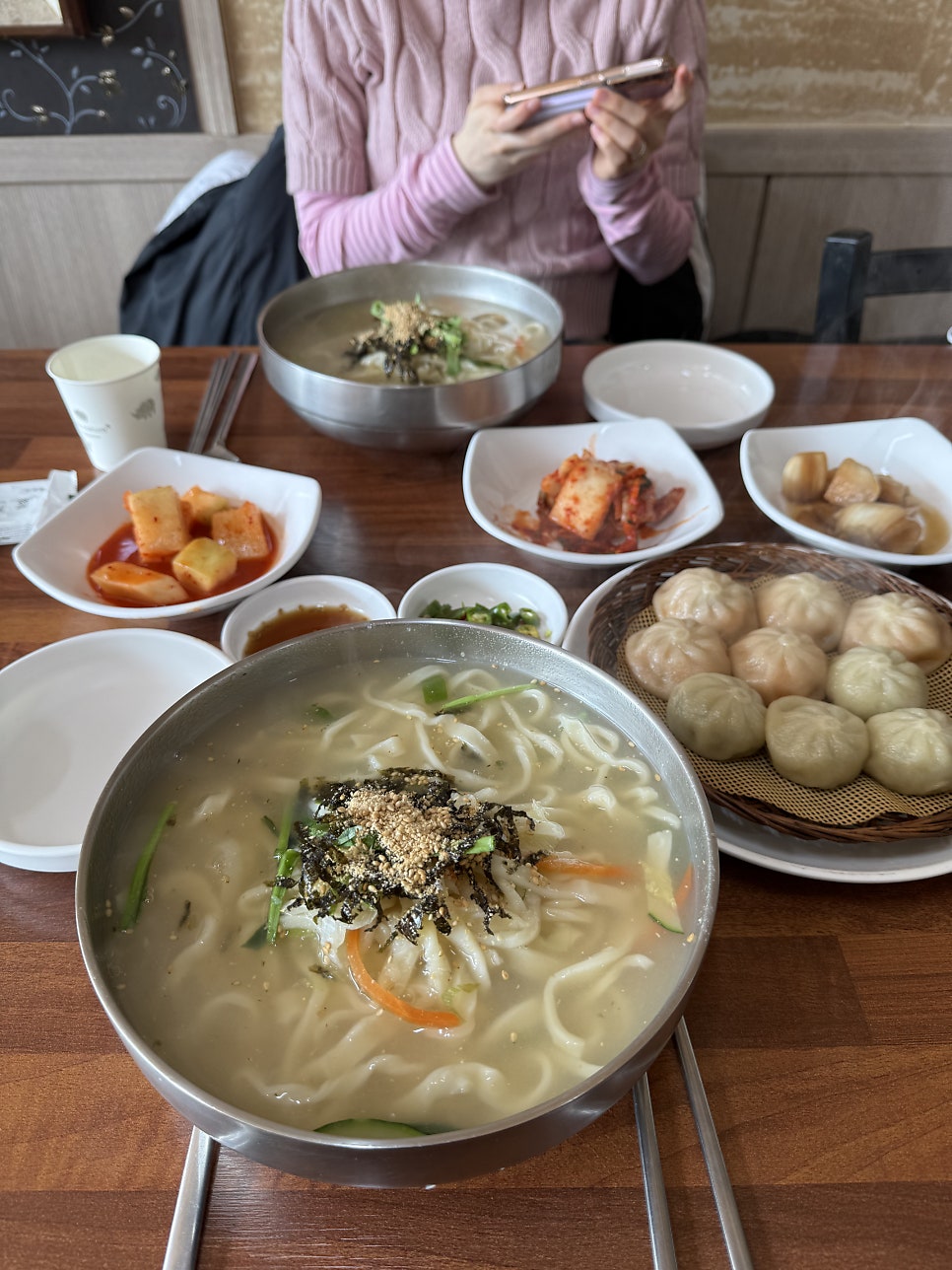 홍두깨칼국수 사진 5