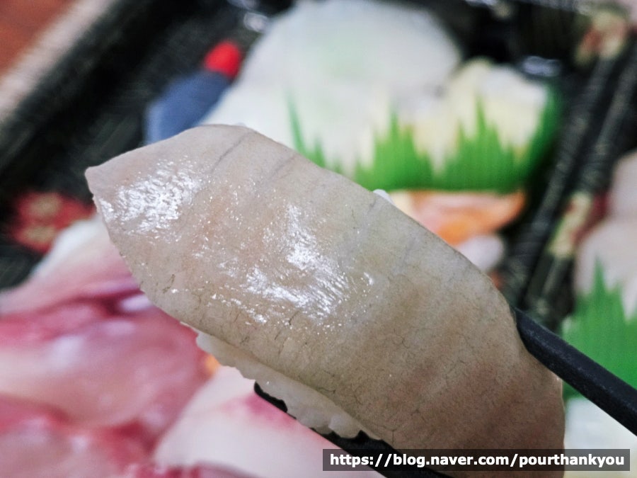 민영활어공장 정자시장점 사진 1