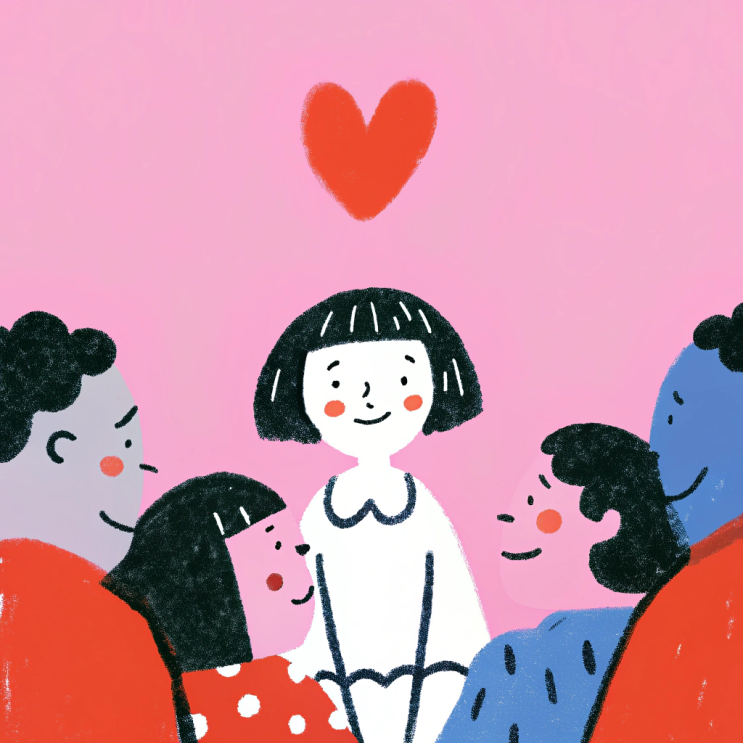  명상글 알아차림 글쓰기 38일차_미나선에서 만난 사람들