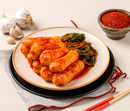 운림가 국산 알타리 총각김치 추천 50년전통 2kg 후기