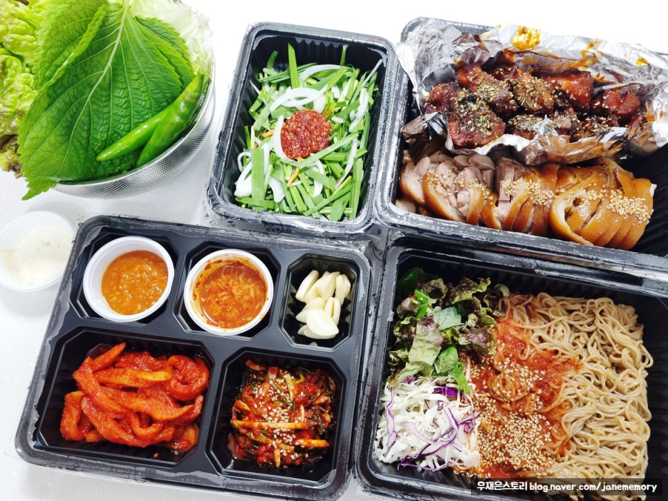 족발예찬 광주초월점 사진 5