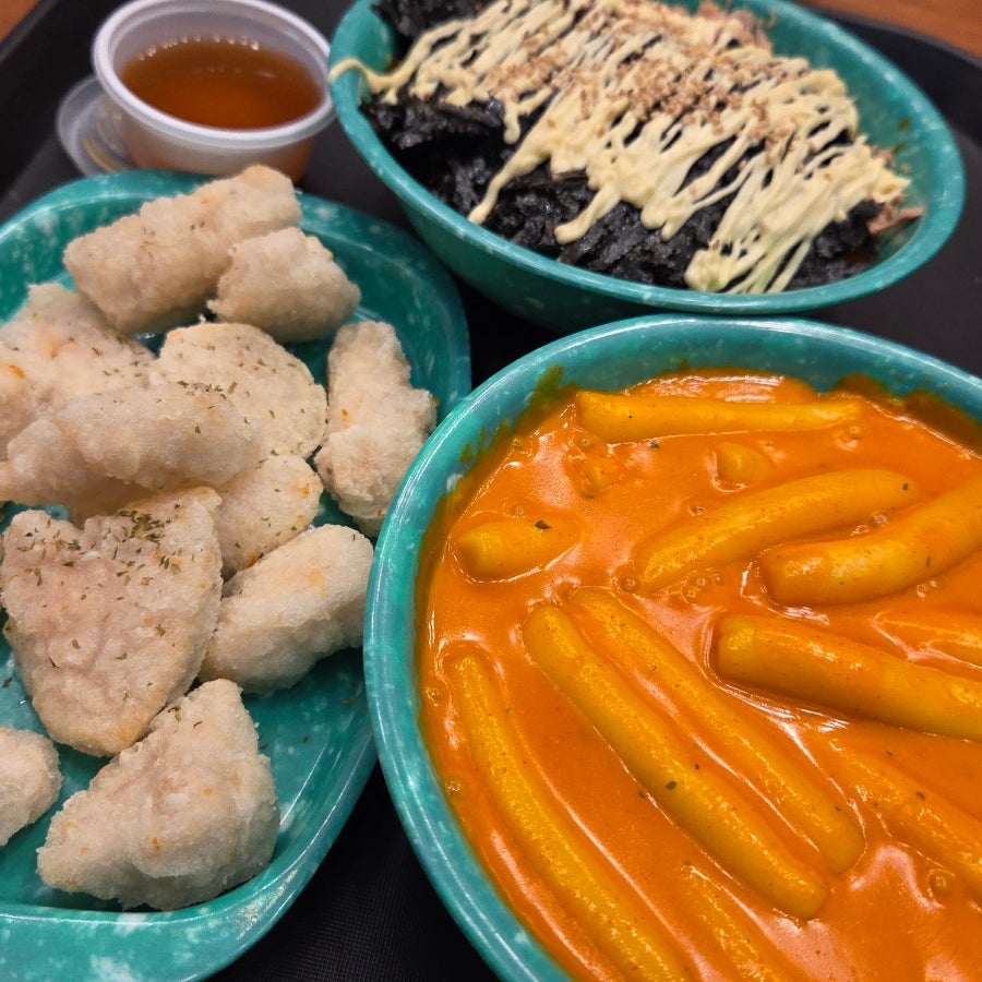 우리할매떡볶이 화성비봉점 사진 2