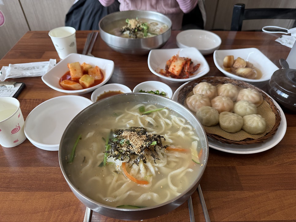 홍두깨칼국수 사진 6