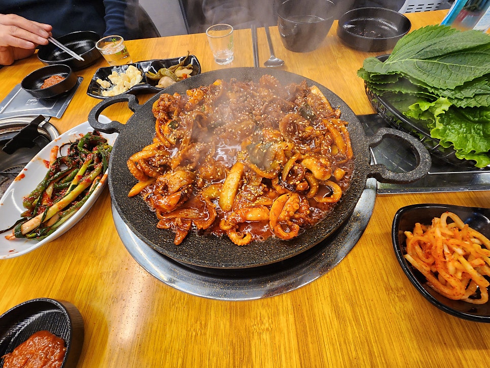 제육대가 신천점 사진 6