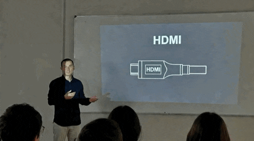  HDMI 케이블의 역사와 사용하게 된 이유 v.1.0
