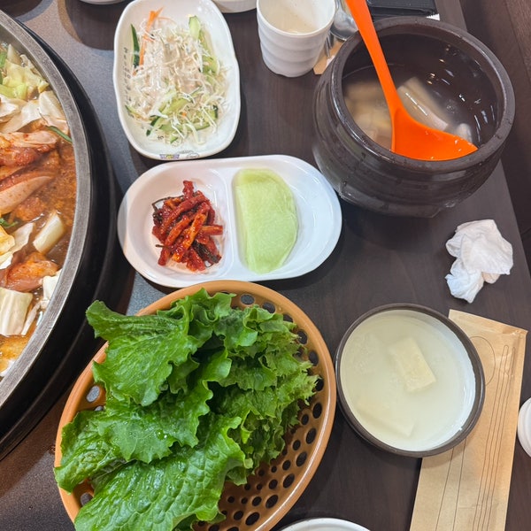 맛찬춘천닭갈비 사진 6