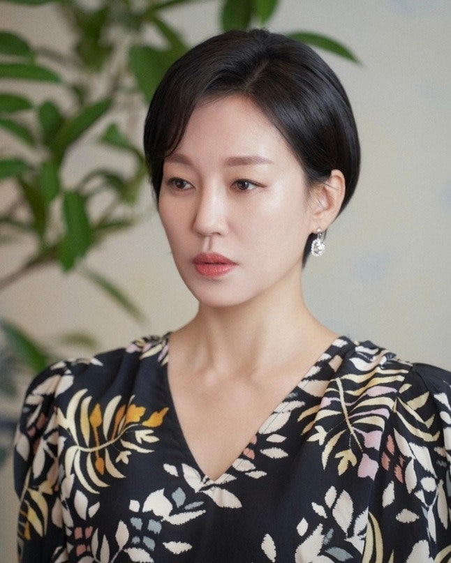 대원외고 모범생→돌싱 고백 진경 배우 그녀의 모든 것