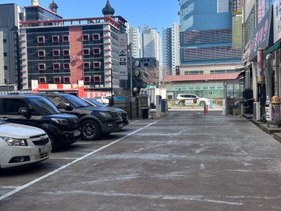 월곶맛집 대박인 대막한우곱창 집에 다녀왔어요. 한우곱창후기. 시흥곱창