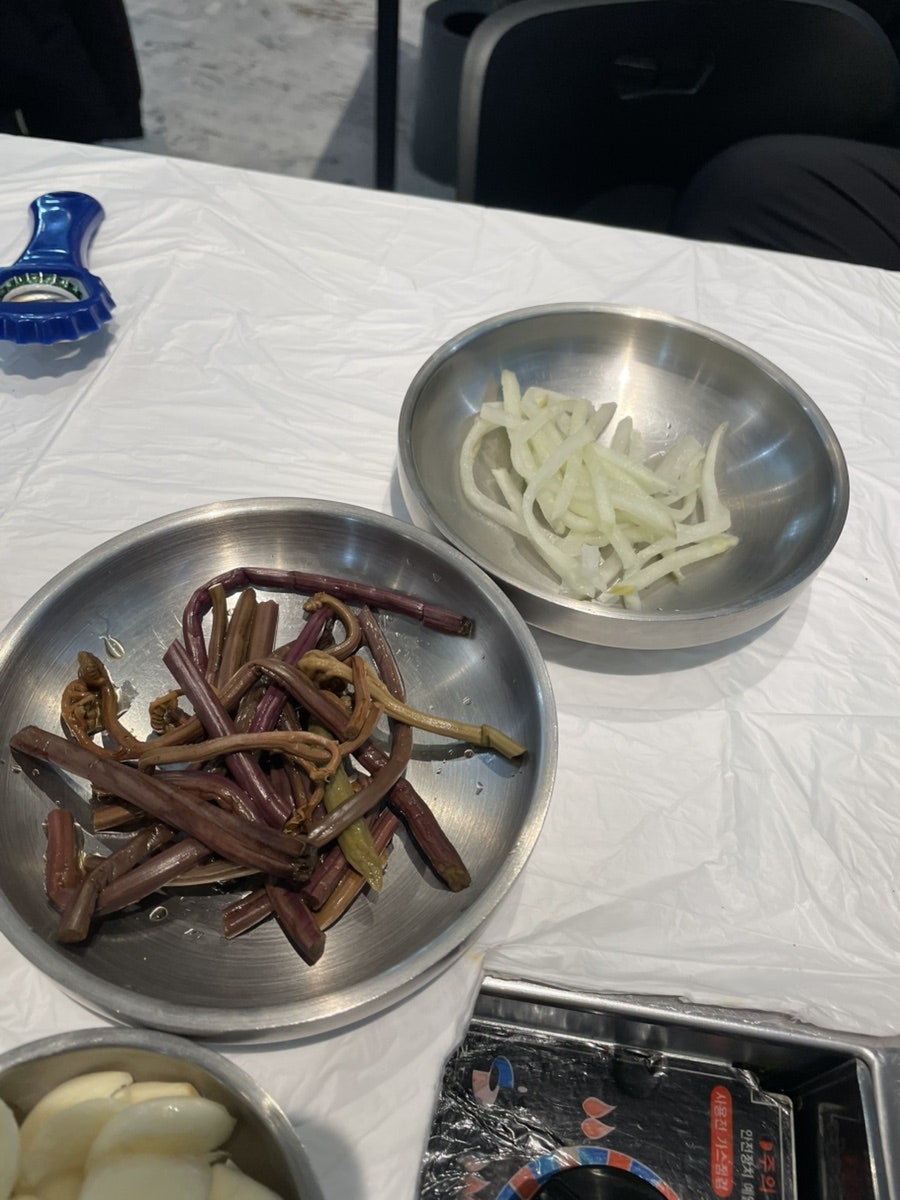 일미삼겹살 사진 3