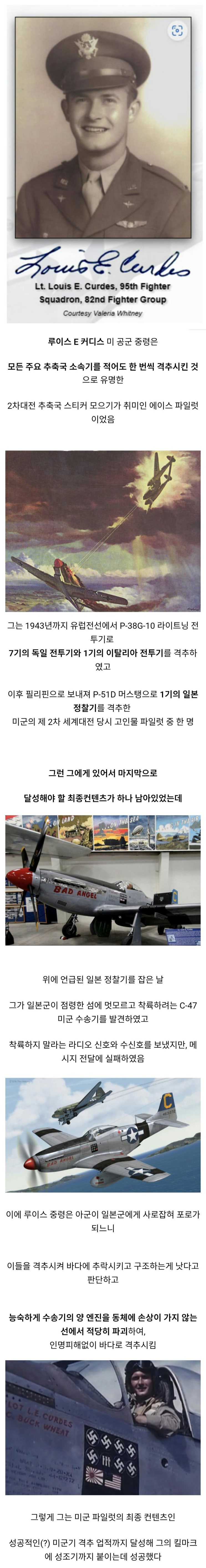 어느 파일럿이 팀킬한 eu