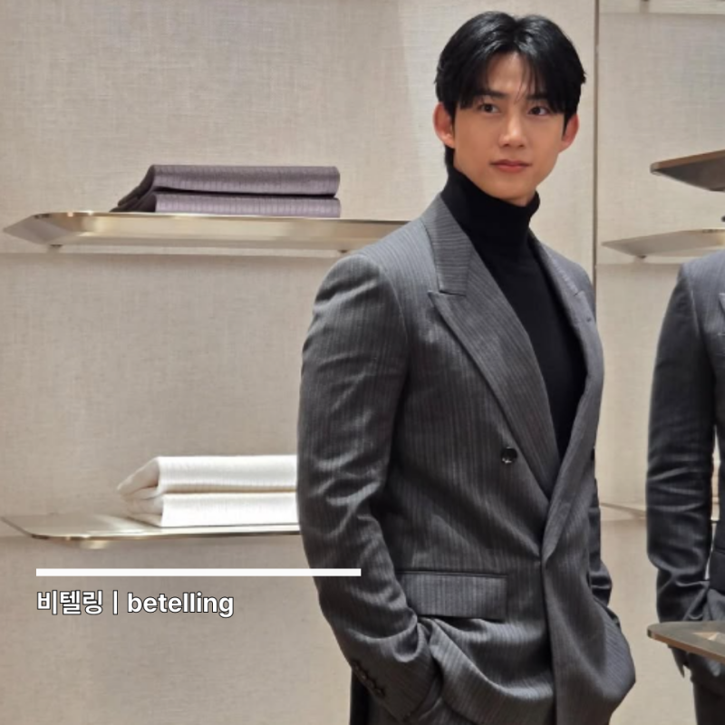 2PM 옥택연, 4살 연하와 10년 열애 끝 결혼.. 과거 허리디스크 재조명 왜?