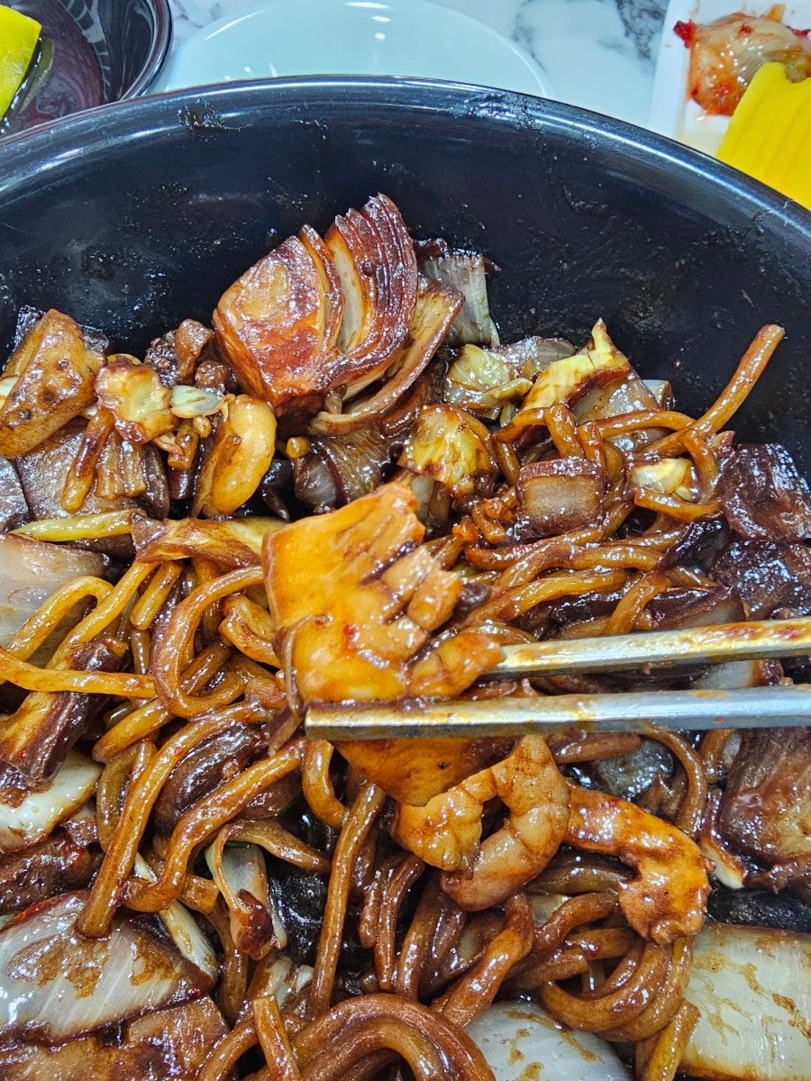 중화루 사진 3