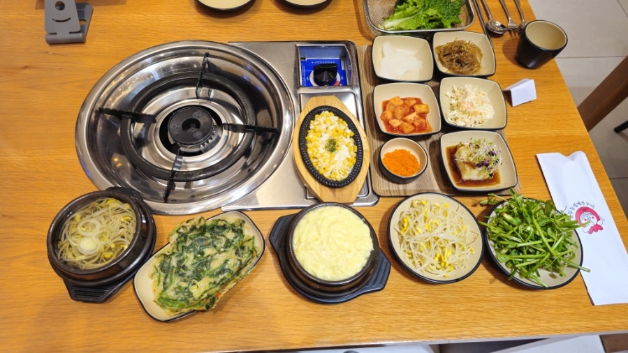 용두동할매쭈꾸미 사진 6