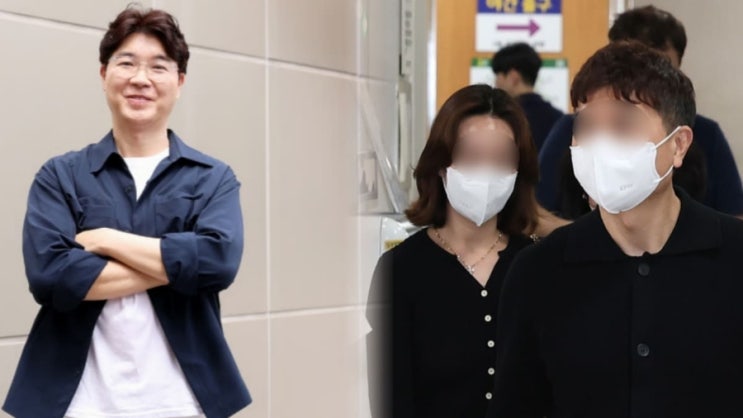  가족간 무너진 신뢰의 결말…‘수십억 횡령’ 박수홍 친형, 징역 3년 6개월 확정 (+자산 내역 정리)