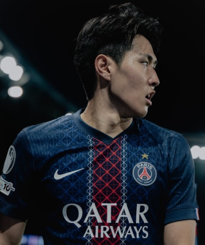  이강인 PSG 16강 진출, 실수는 극복하면 된다