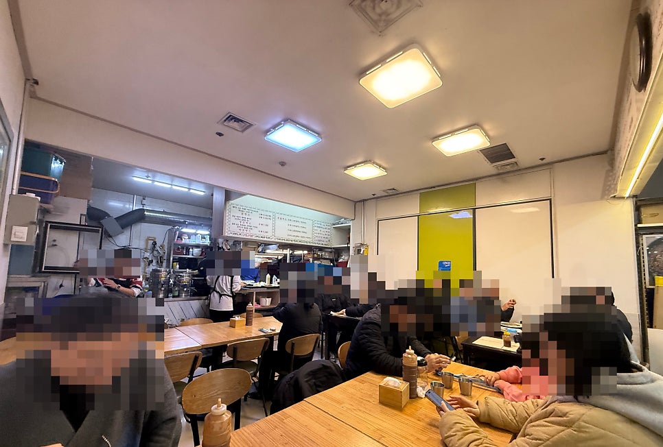 명동왕돈까스 사진 3