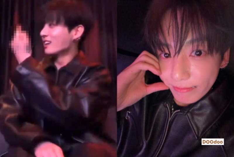 BTS 정국, 취중 라이브 중 "회사도 모르겠고 내 식대로"… 컴백 앞두고 터진 '마이웨이' 선언, ....